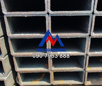 Click để xem hình đầy đủ THÉP HỘP 75X150X10